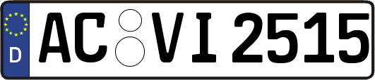 AC-VI2515