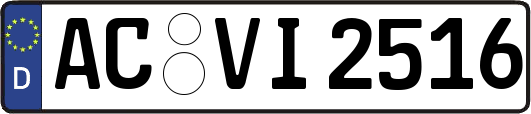 AC-VI2516