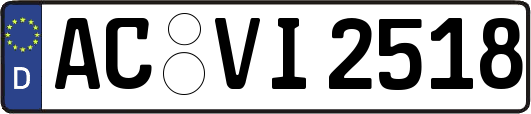 AC-VI2518