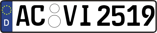 AC-VI2519