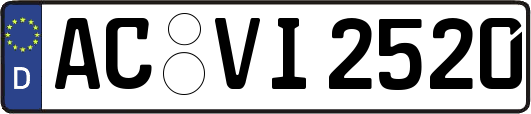 AC-VI2520
