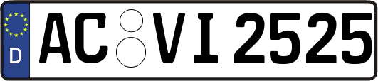 AC-VI2525