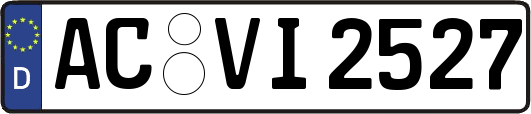 AC-VI2527