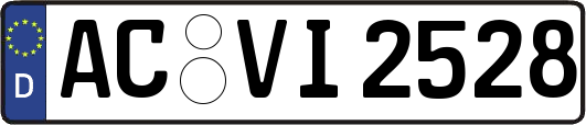 AC-VI2528