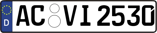 AC-VI2530