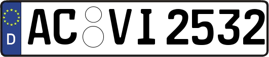 AC-VI2532