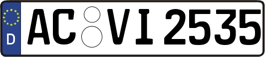 AC-VI2535