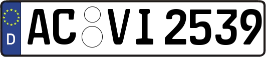 AC-VI2539