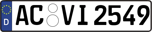 AC-VI2549