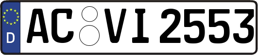 AC-VI2553