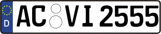 AC-VI2555