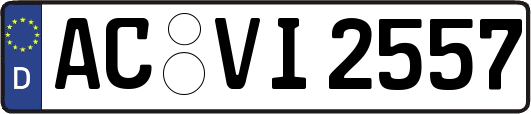 AC-VI2557