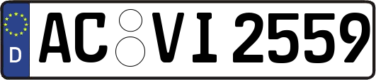 AC-VI2559