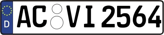 AC-VI2564
