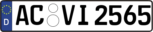 AC-VI2565