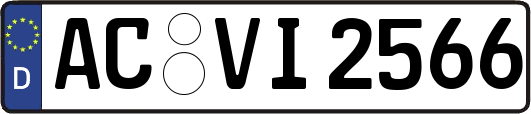 AC-VI2566