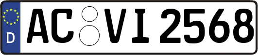 AC-VI2568