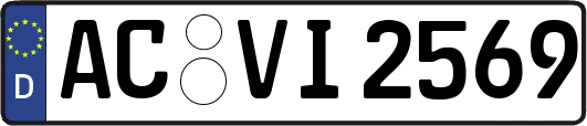 AC-VI2569