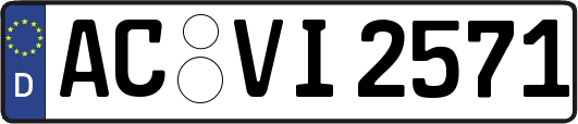 AC-VI2571