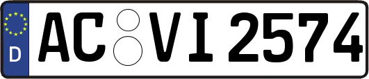 AC-VI2574