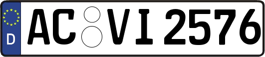 AC-VI2576