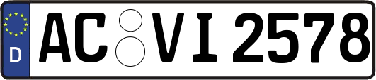 AC-VI2578