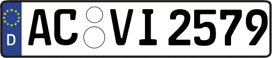 AC-VI2579