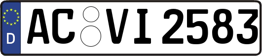 AC-VI2583