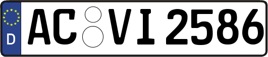 AC-VI2586
