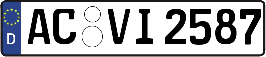 AC-VI2587