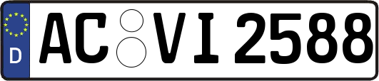 AC-VI2588
