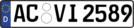 AC-VI2589