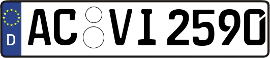 AC-VI2590