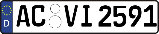 AC-VI2591