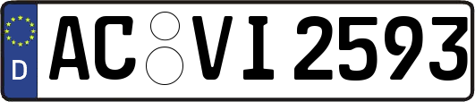 AC-VI2593