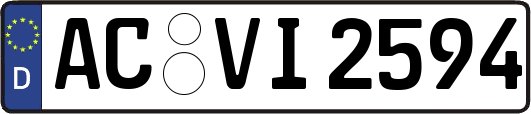 AC-VI2594