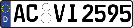 AC-VI2595
