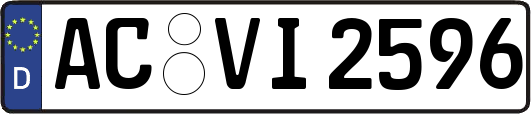 AC-VI2596