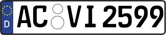 AC-VI2599