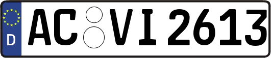 AC-VI2613