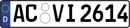 AC-VI2614