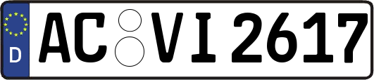 AC-VI2617