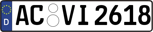 AC-VI2618