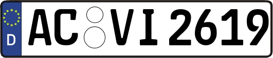 AC-VI2619