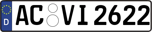 AC-VI2622