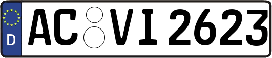 AC-VI2623