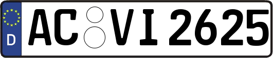AC-VI2625