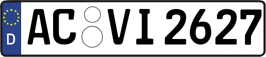 AC-VI2627