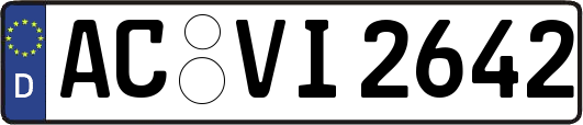 AC-VI2642