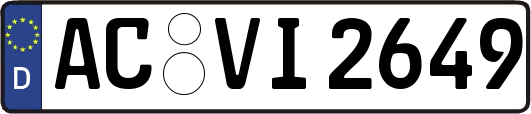AC-VI2649